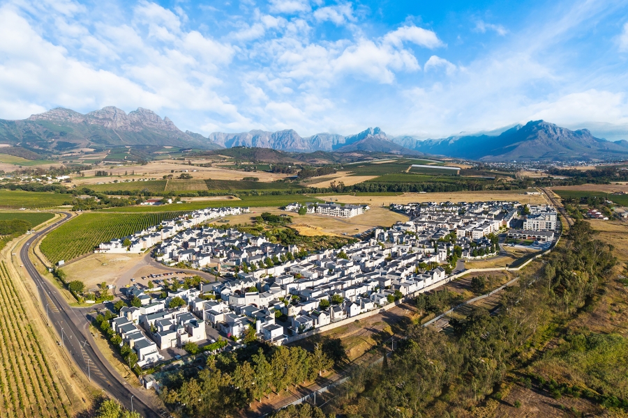 2 Bedroom Property for Sale in Nooitgedacht Village Western Cape